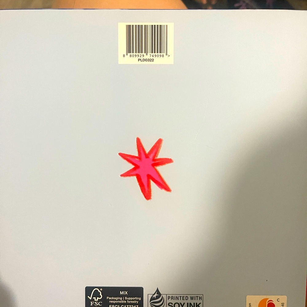 Album kpop